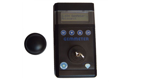 GemMeter