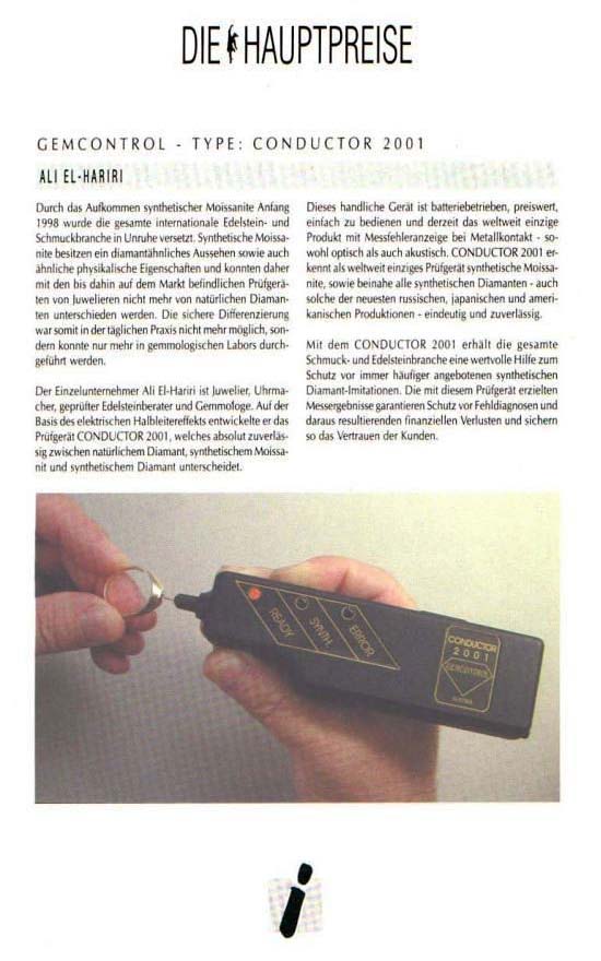 Bericht